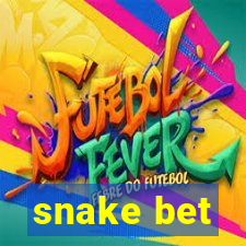 snake bet